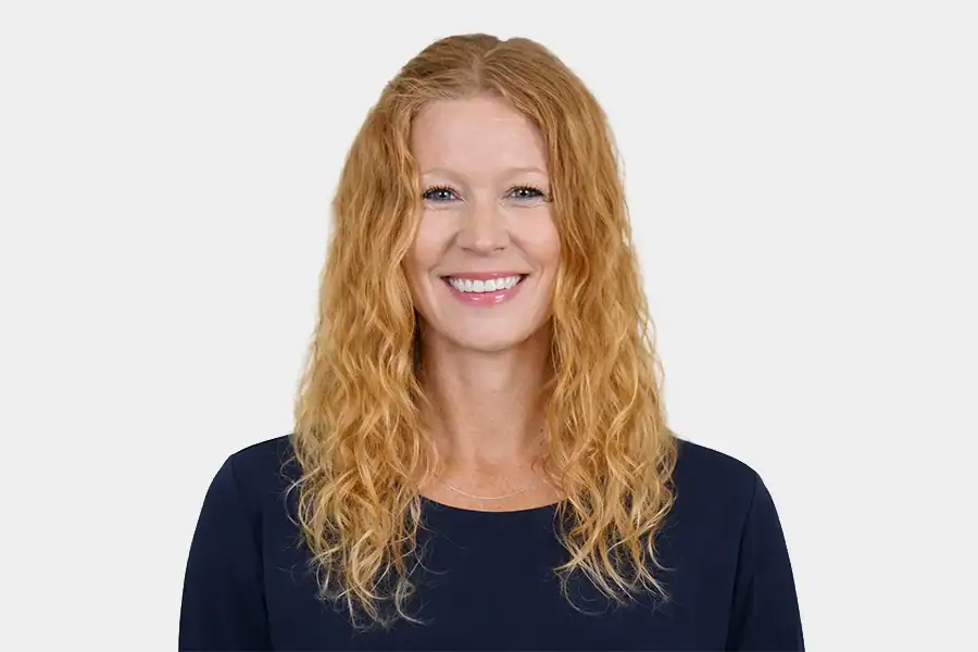 Melissa Yearby