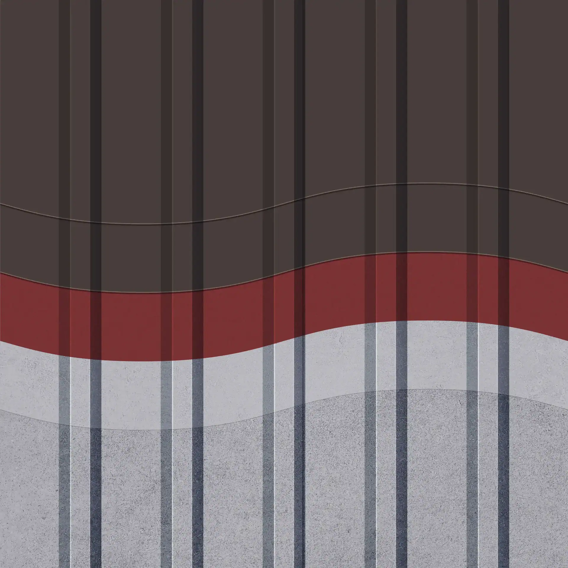 Color-Gard system diagram