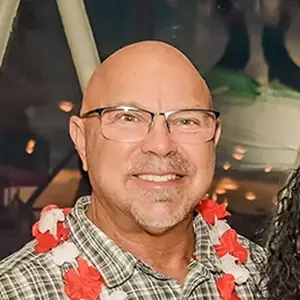 American WeatherStar Approved Contractor Chris Bohn