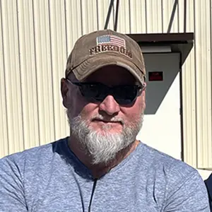 American WeatherStar Approved Contractor Rodney Vanlandingham