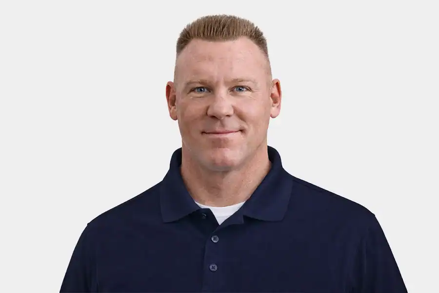 Chad Fortney