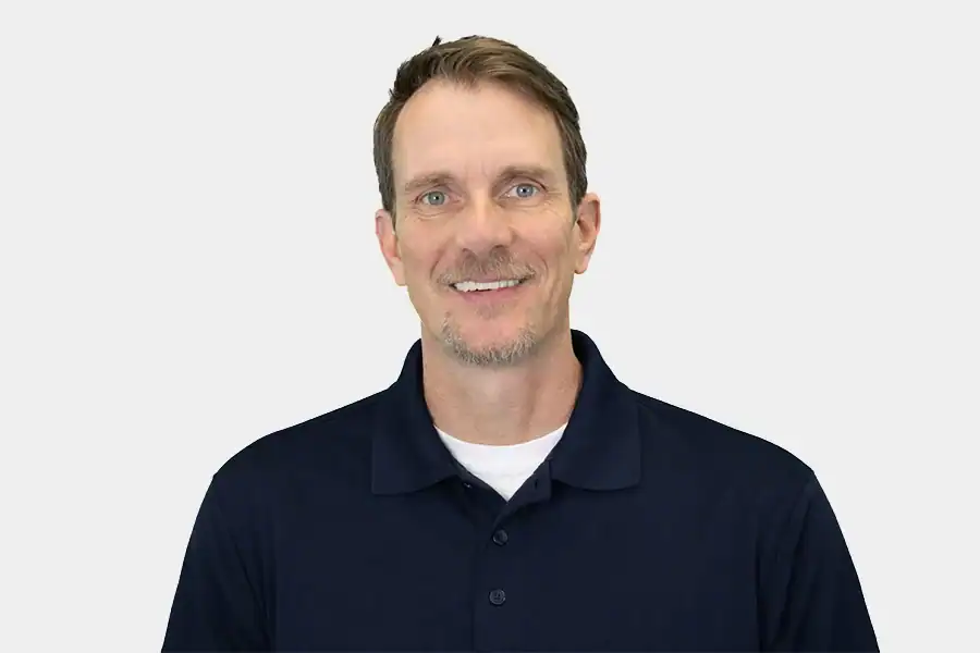 Chris Leaverton