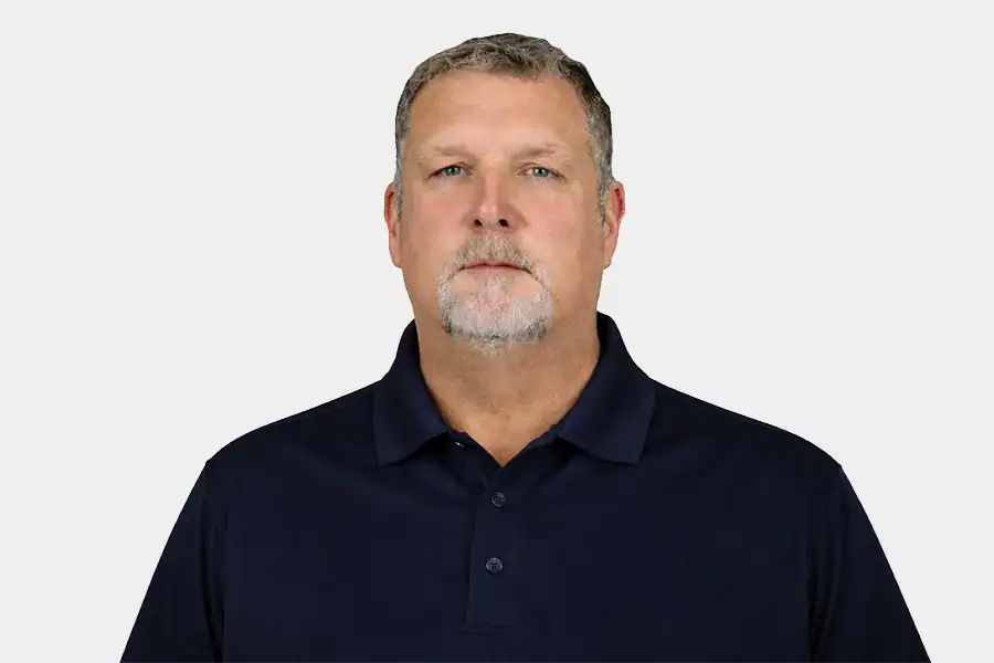 Darren Sullivan