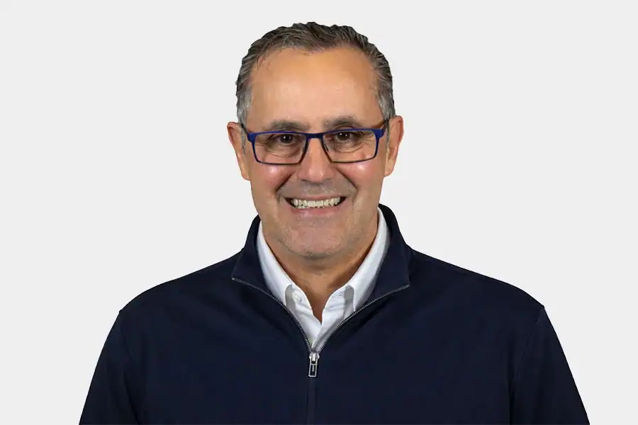 Tony Mastro