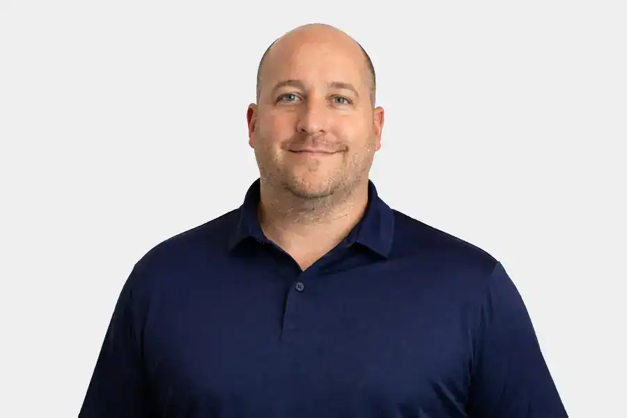 Jack Mesa