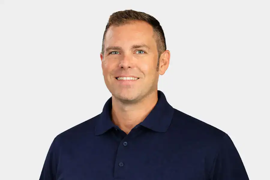 Jon Muscutt