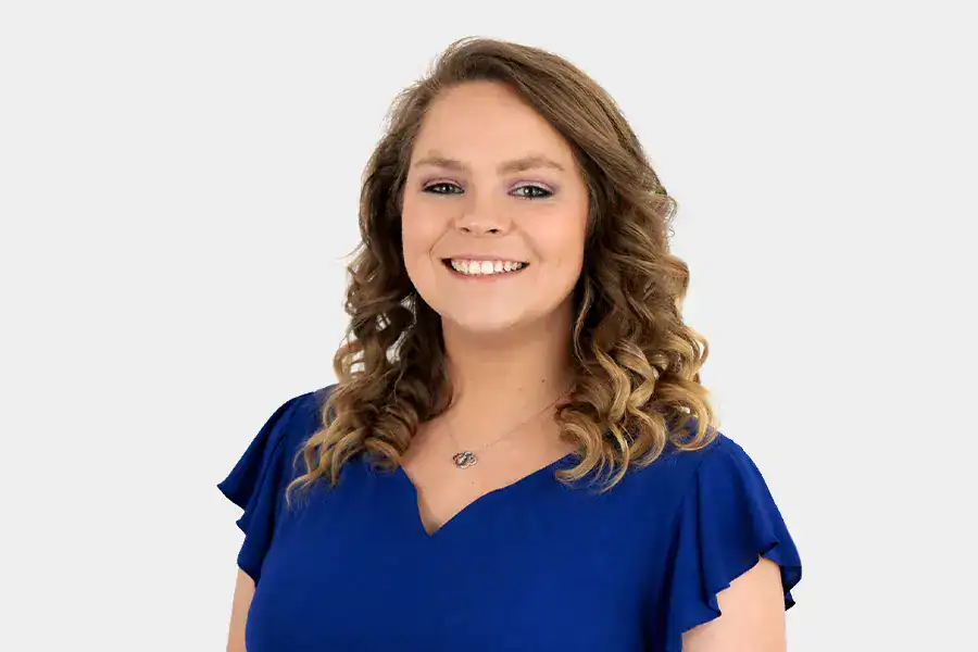 Kimberly Davis
