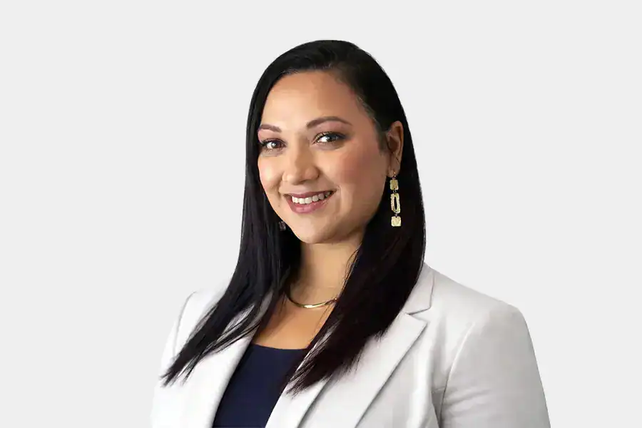 Kristin Dixon