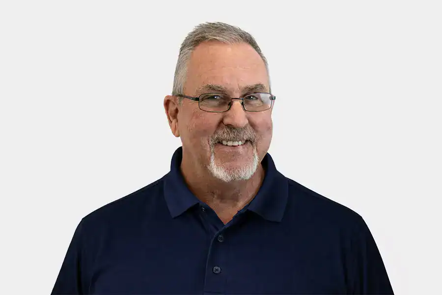 Tommy Lott