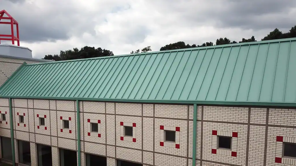 Architectural systems